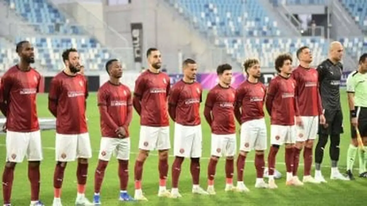 تحديد مواعيد مباريات سيراميكا كليوباترا في المرحلة النهائية من بطولة الدوري المصري